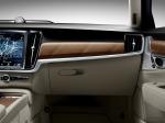 Volvo S90 T6 Inscription 2016 года